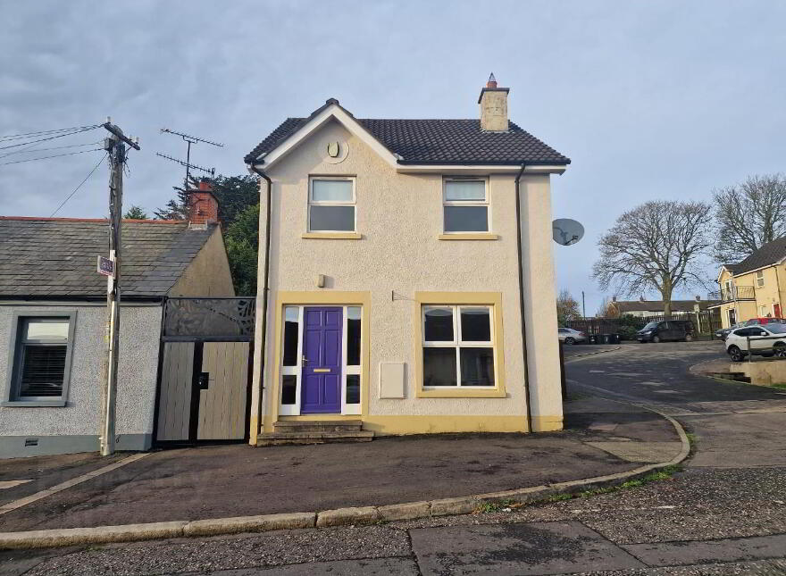 1 Gallows Place, Dromore, BT25 1GA photo