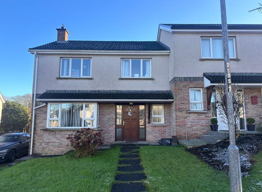 11 Old Rectory Meadows, Cookstown, BT80 9YG photo