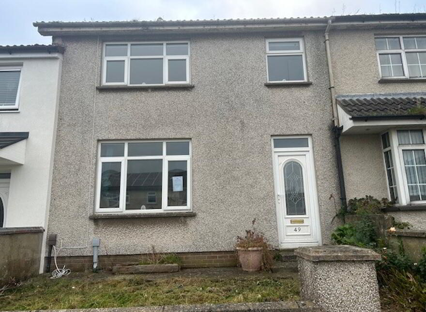 49 Bloomfield Park, Derry, BT48 8HB photo