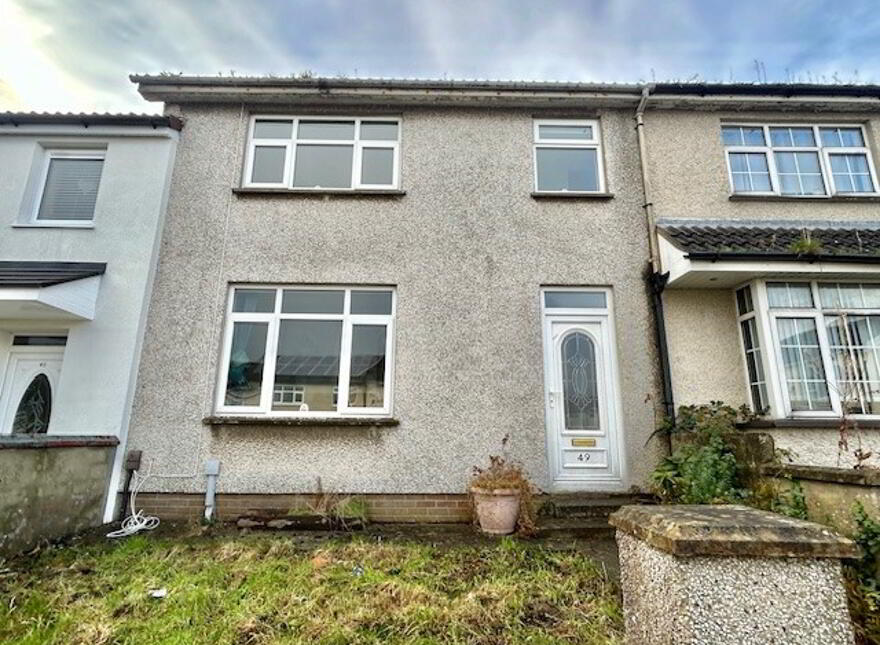 49 Bloomfield Park, Derry, BT48 8HB photo