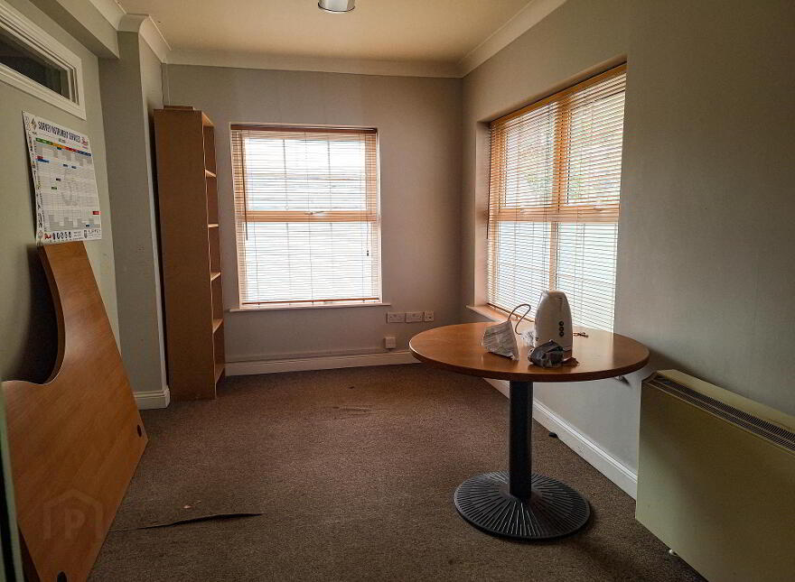 1 Garden Vale, Athlone, N37E2T7