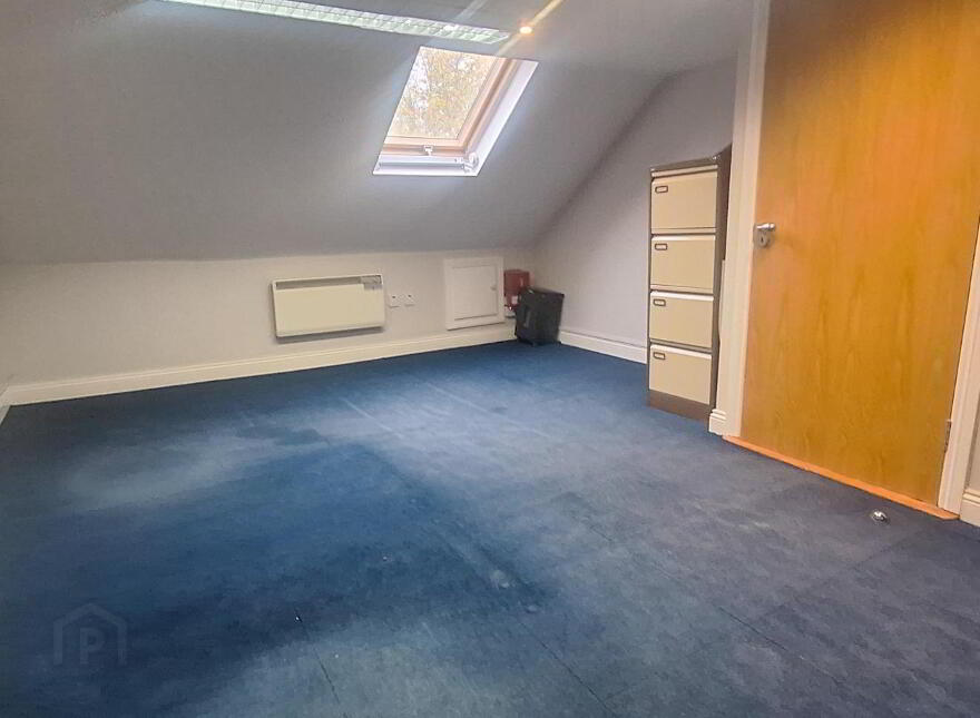 1 Garden Vale, Athlone, N37E2T7