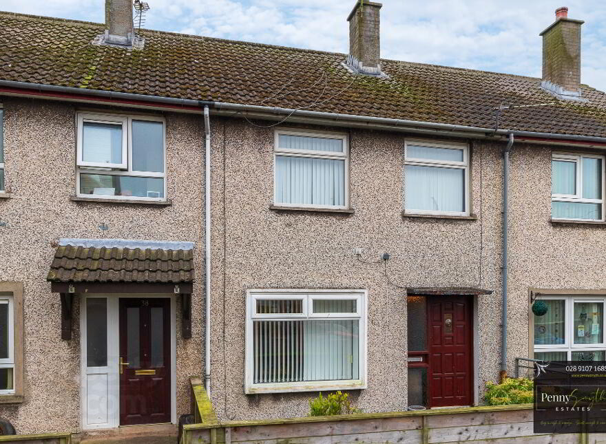 40 Elmfield Park, Donaghadee, BT21 0AX photo