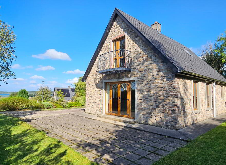 6 Forest View, Lavagh, Roosky, Carrick-On-Shannon, N41K166 photo