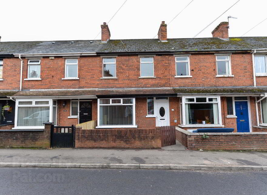 155 Parkgate Avenue, Belfast, BT4 1JD photo