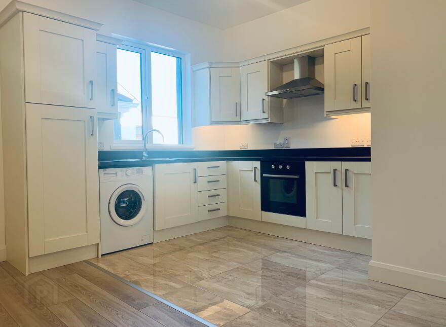 3b Portrush Road, Coleraine, BT52 1RB