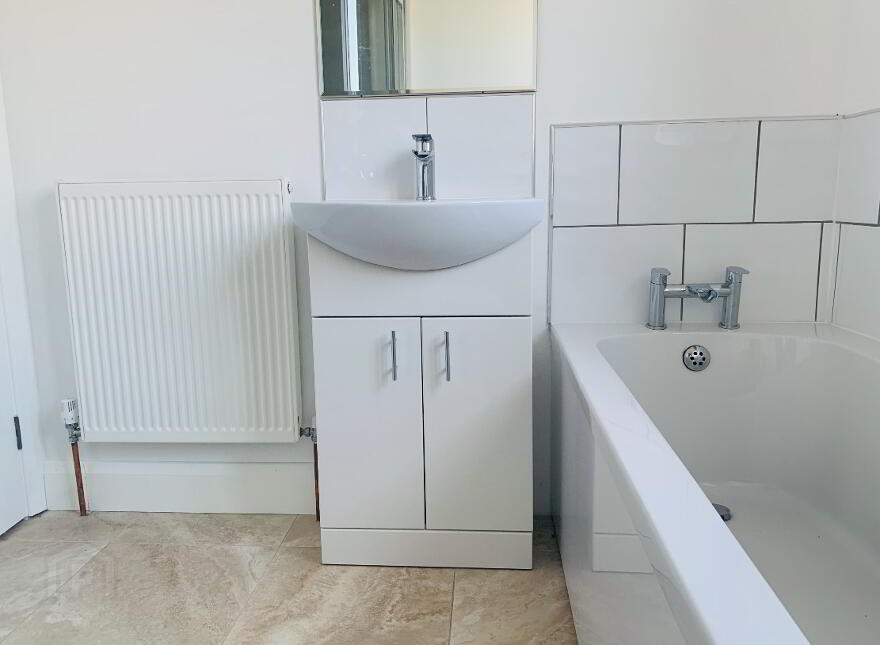 3b Portrush Road, Coleraine, BT52 1RB
