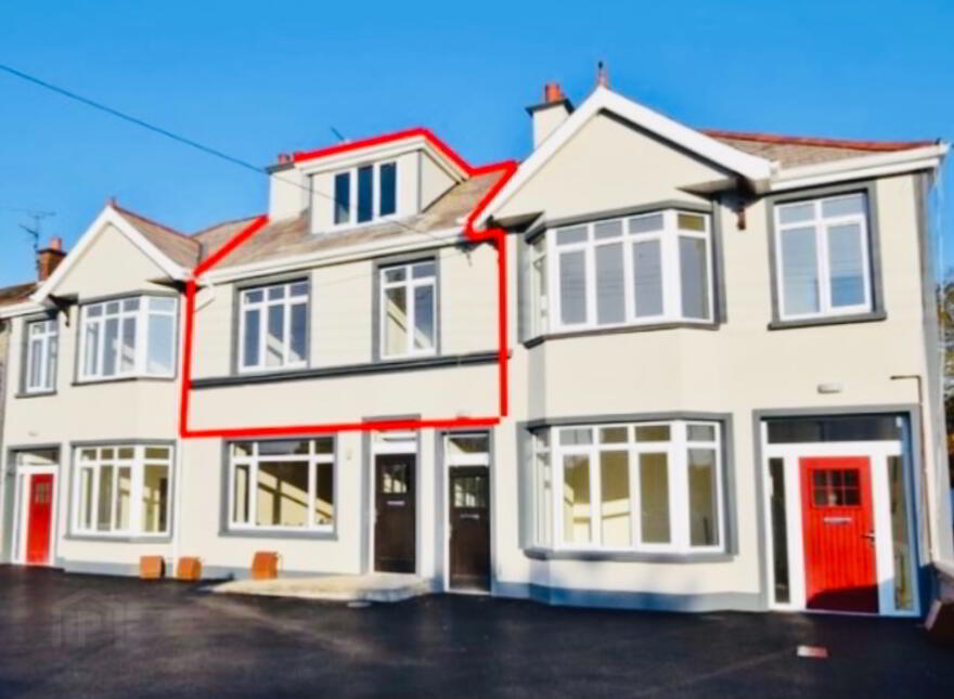 3b Portrush Road, Coleraine, BT52 1RB
