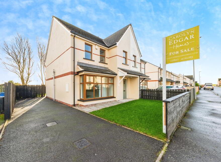 24 Longfield Way, Ballyhalbert, Newtownards, BT22 1GN photo