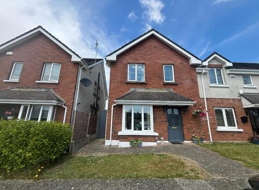 16 Ard Na Mara, Bettystown, A92DXY8 photo