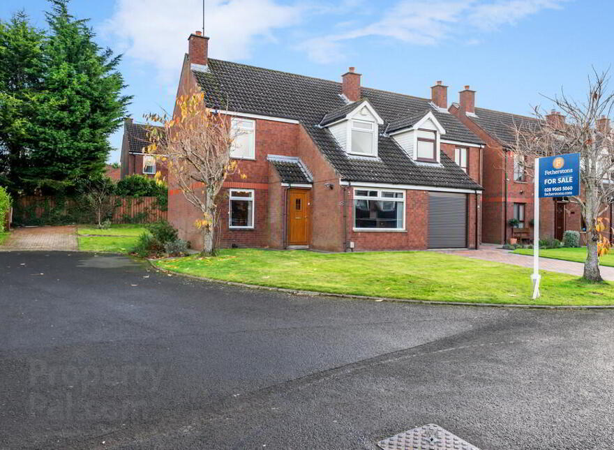 47 Glendhu Manor, Belfast, BT4 2RJ photo