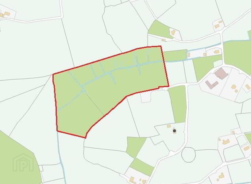 Land @, Annahagh Road, Dungannon, BT71 7JE