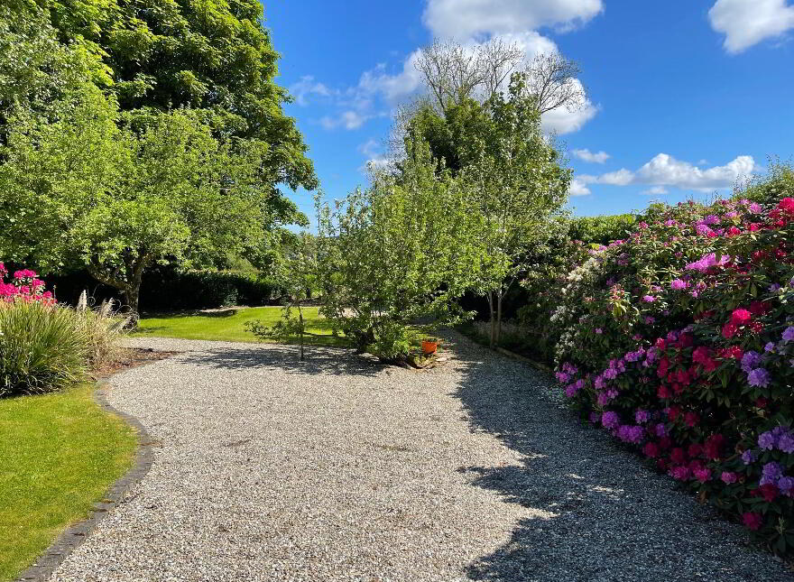 141 Bonds Glen Road, Killaloo, L'Derry, BT47 3SU