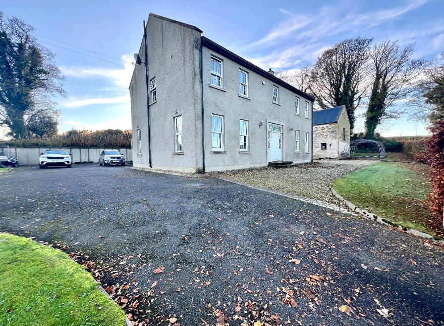 141 Bonds Glen Road, Killaloo, L'Derry, BT47 3SU