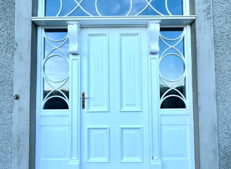 141 Bonds Glen Road, Killaloo, L'Derry, BT47 3SU