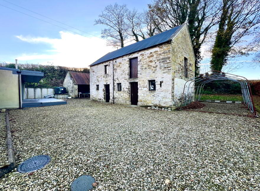 141 Bonds Glen Road, Killaloo, L'Derry, BT47 3SU