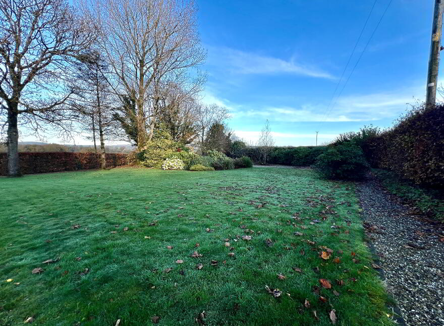 141 Bonds Glen Road, Killaloo, L'Derry, BT47 3SU