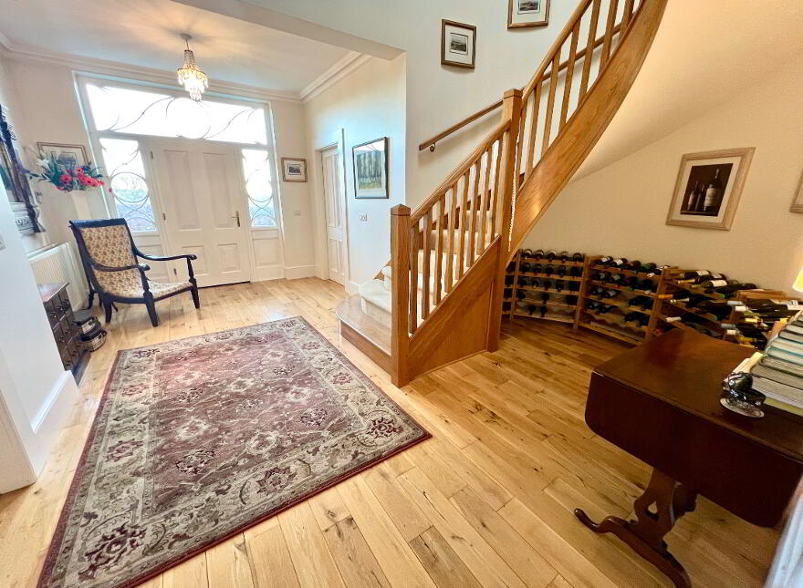 141 Bonds Glen Road, Killaloo, L'Derry, BT47 3SU