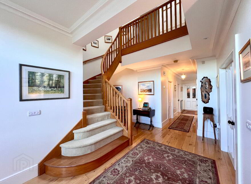 141 Bonds Glen Road, Killaloo, L'Derry, BT47 3SU