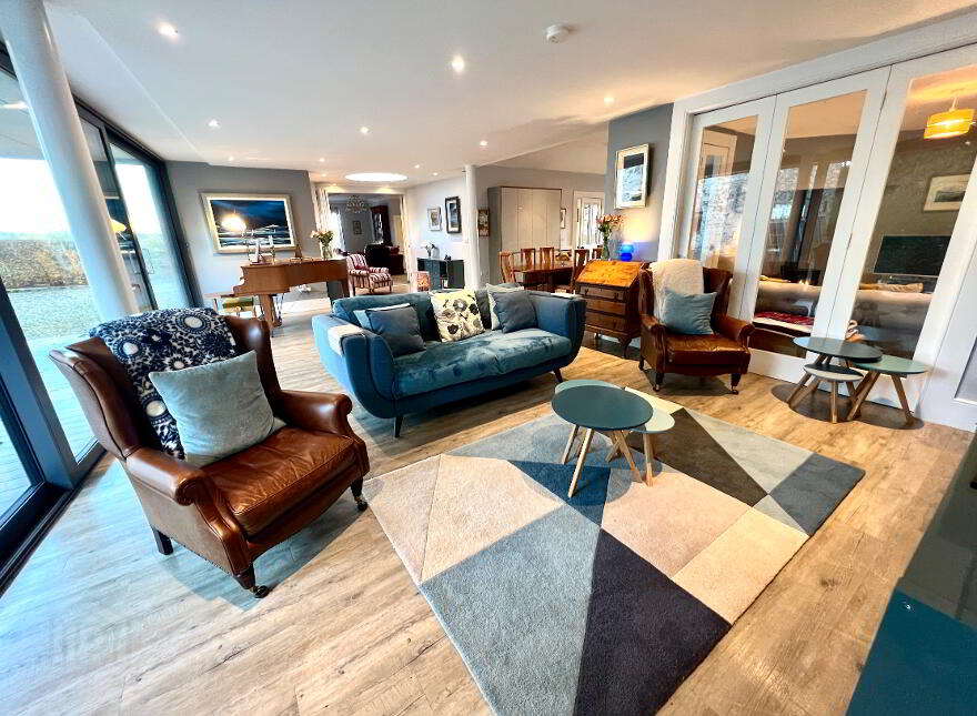 141 Bonds Glen Road, Killaloo, L'Derry, BT47 3SU