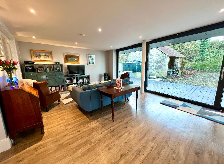141 Bonds Glen Road, Killaloo, L'Derry, BT47 3SU