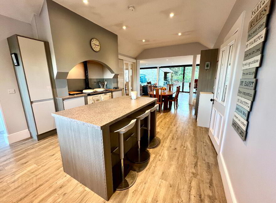 141 Bonds Glen Road, Killaloo, L'Derry, BT47 3SU