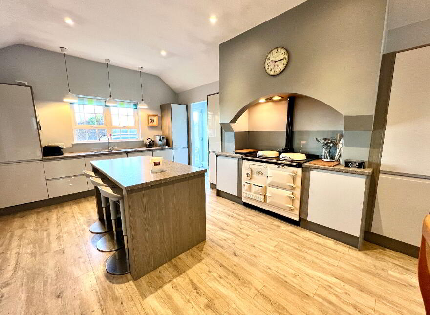 141 Bonds Glen Road, Killaloo, L'Derry, BT47 3SU