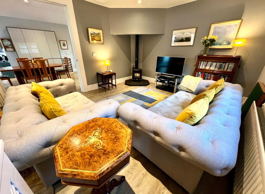 141 Bonds Glen Road, Killaloo, L'Derry, BT47 3SU