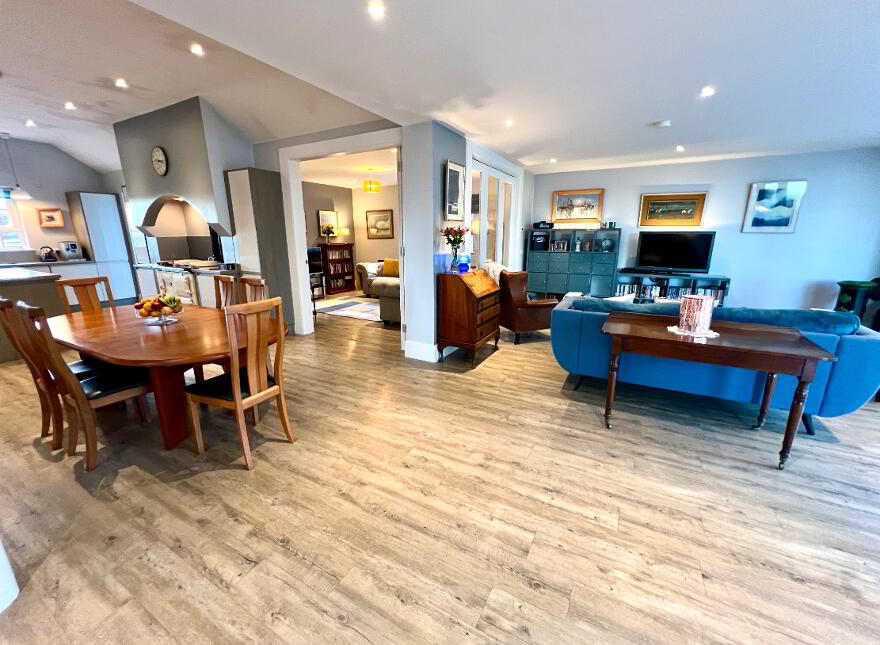 141 Bonds Glen Road, Killaloo, L'Derry, BT47 3SU