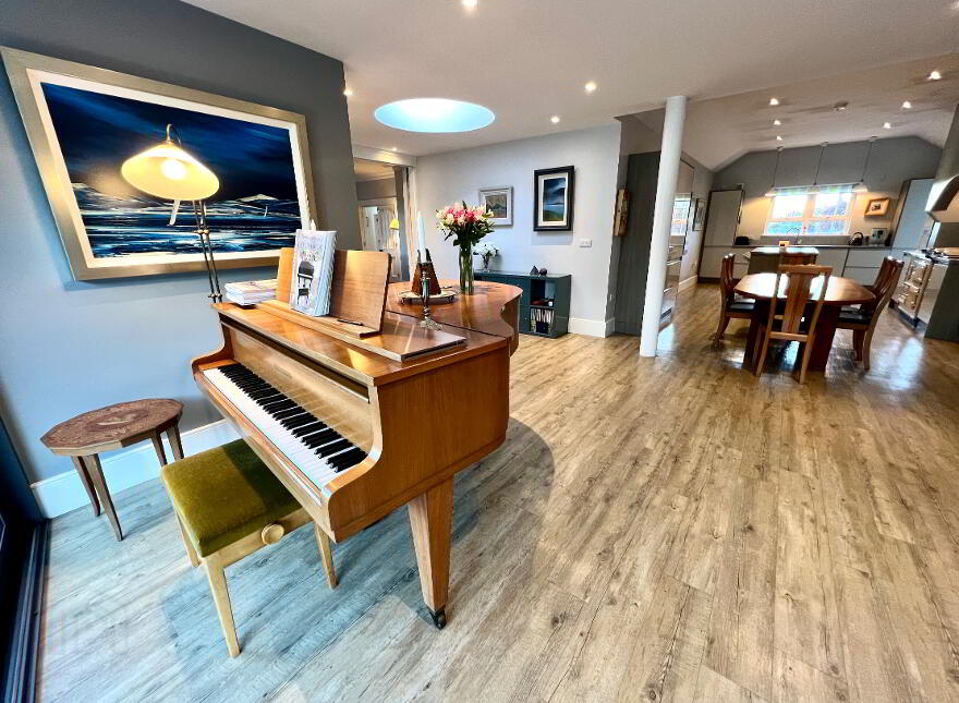 141 Bonds Glen Road, Killaloo, L'Derry, BT47 3SU