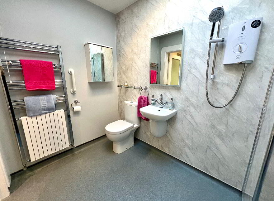 141 Bonds Glen Road, Killaloo, L'Derry, BT47 3SU