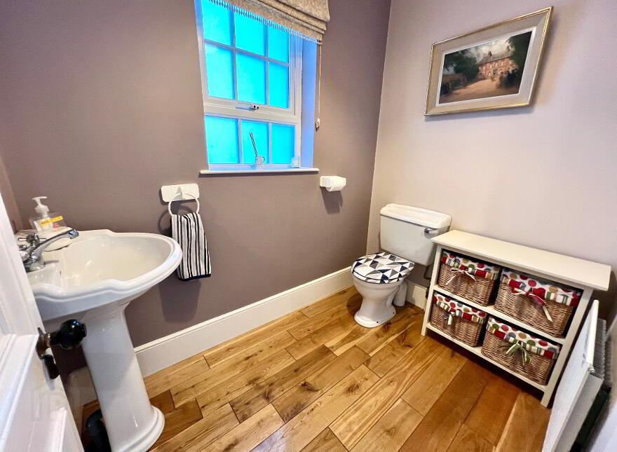 141 Bonds Glen Road, Killaloo, L'Derry, BT47 3SU