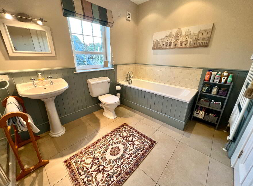 141 Bonds Glen Road, Killaloo, L'Derry, BT47 3SU
