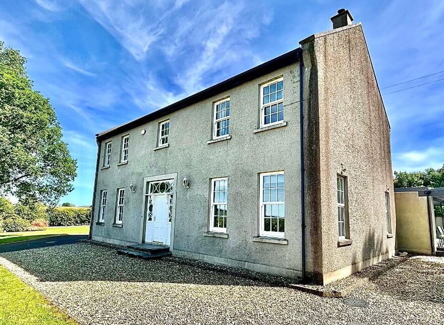 141 Bonds Glen Road, Killaloo, L'Derry, BT47 3SU