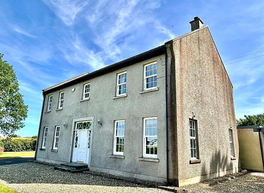 141 Bonds Glen Road, Killaloo, L'Derry, BT47 3SU