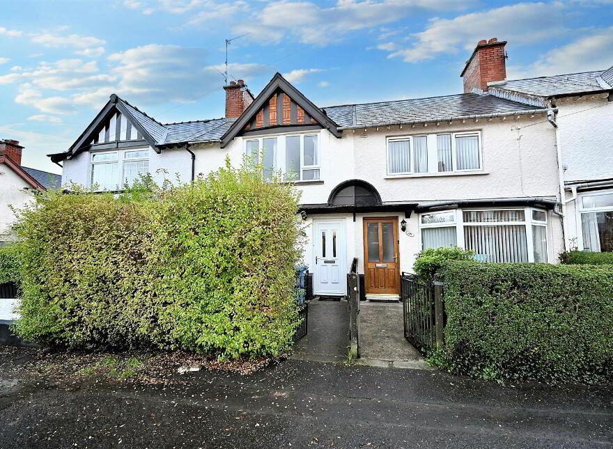 68 Haypark Avenue, Belfast, BT7 3FF photo