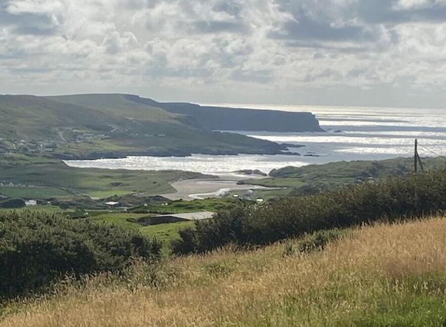 Kinnakillew, Glencolmcille, F94K7F6