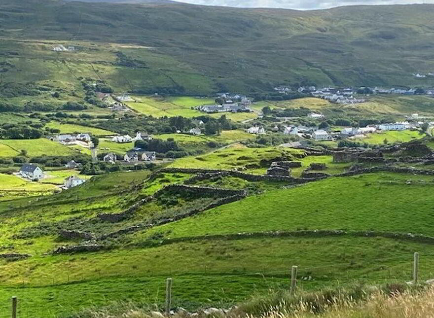 Kinnakillew, Glencolmcille, F94K7F6