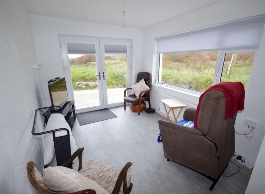 Kinnakillew, Glencolmcille, F94K7F6