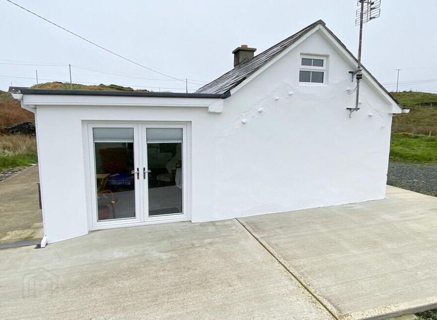 Kinnakillew, Glencolmcille, F94K7F6