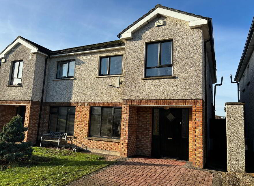 146 The Vale, Portlaoise Road, Graiguecullen, R9346E8 photo