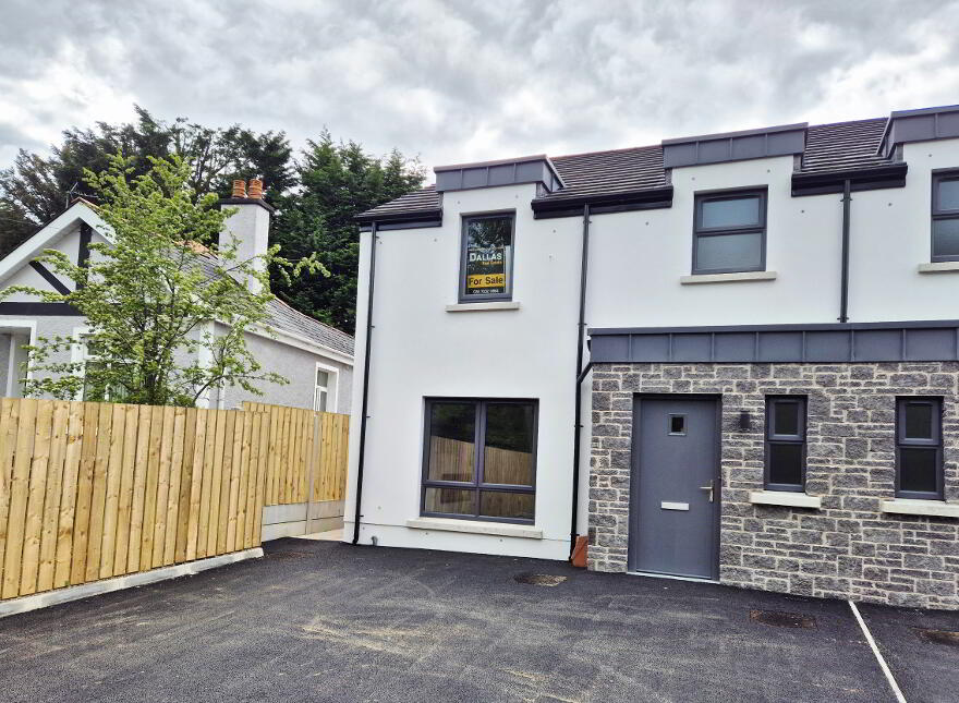 Semi Detached, Castleroe Road, 71 & 73 Castleroe Road, Coleraine, BT51 3RL