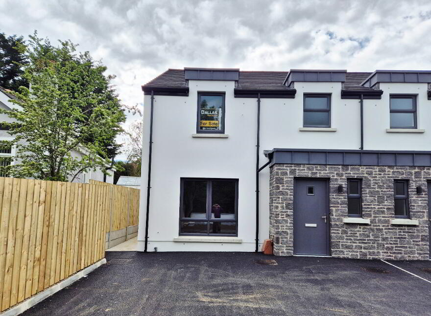 Semi Detached, Castleroe Road, 71 & 73 Castleroe Road, Coleraine, BT51 3RL