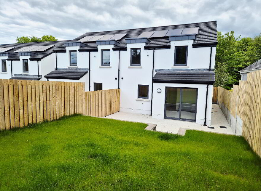 Semi Detached, Castleroe Road, 71 & 73 Castleroe Road, Coleraine, BT51 3RL
