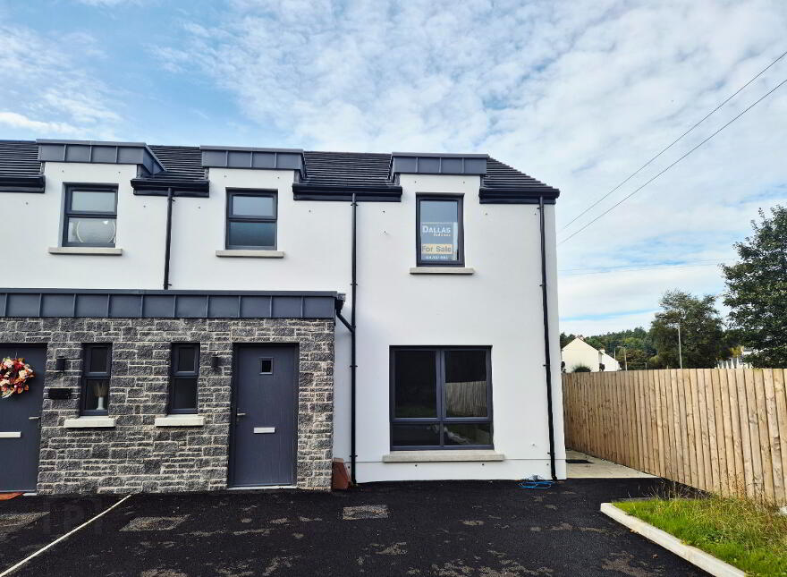 Semi Detached, Castleroe Road, 71 & 73 Castleroe Road, Coleraine, BT51 3RL