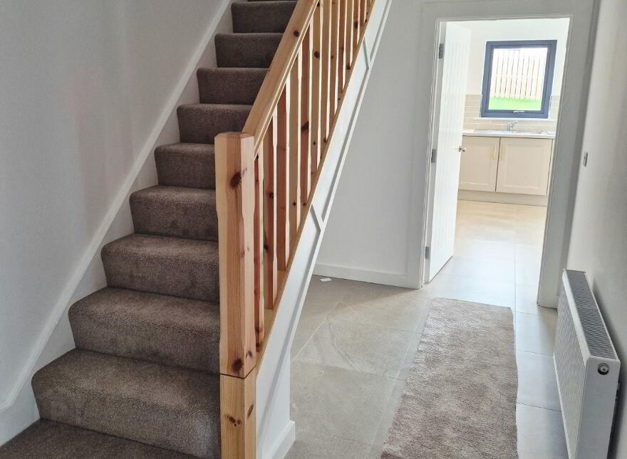 Semi Detached, Castleroe Road, 71 & 73 Castleroe Road, Coleraine, BT51 3RL
