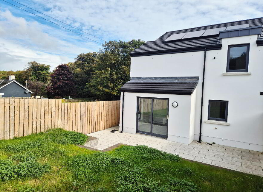 Semi Detached, Castleroe Road, 71 & 73 Castleroe Road, Coleraine, BT51 3RL