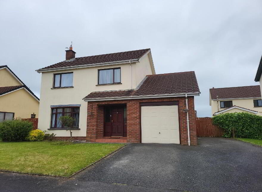 6 Chestnut Grove, Derrymacash, Lurgan, BT66 6AJ photo