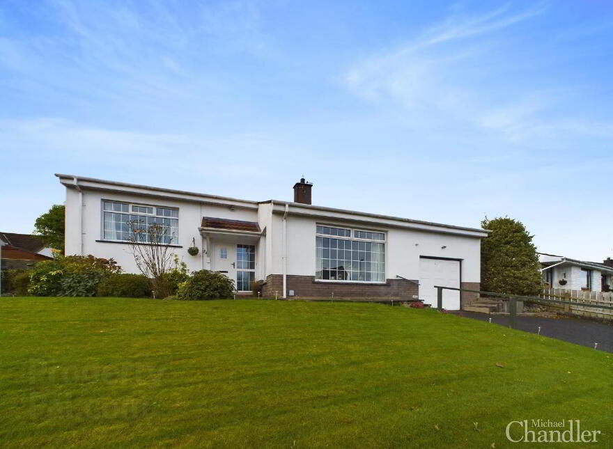 34 Prospect Road, Ballygowan, BT23 6LS photo