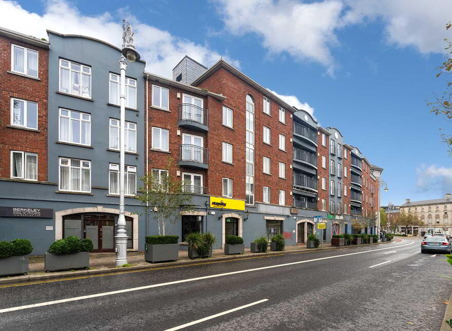 Apartment 35 Christchurch Hall, High Street, Dublin, D08EY02 photo